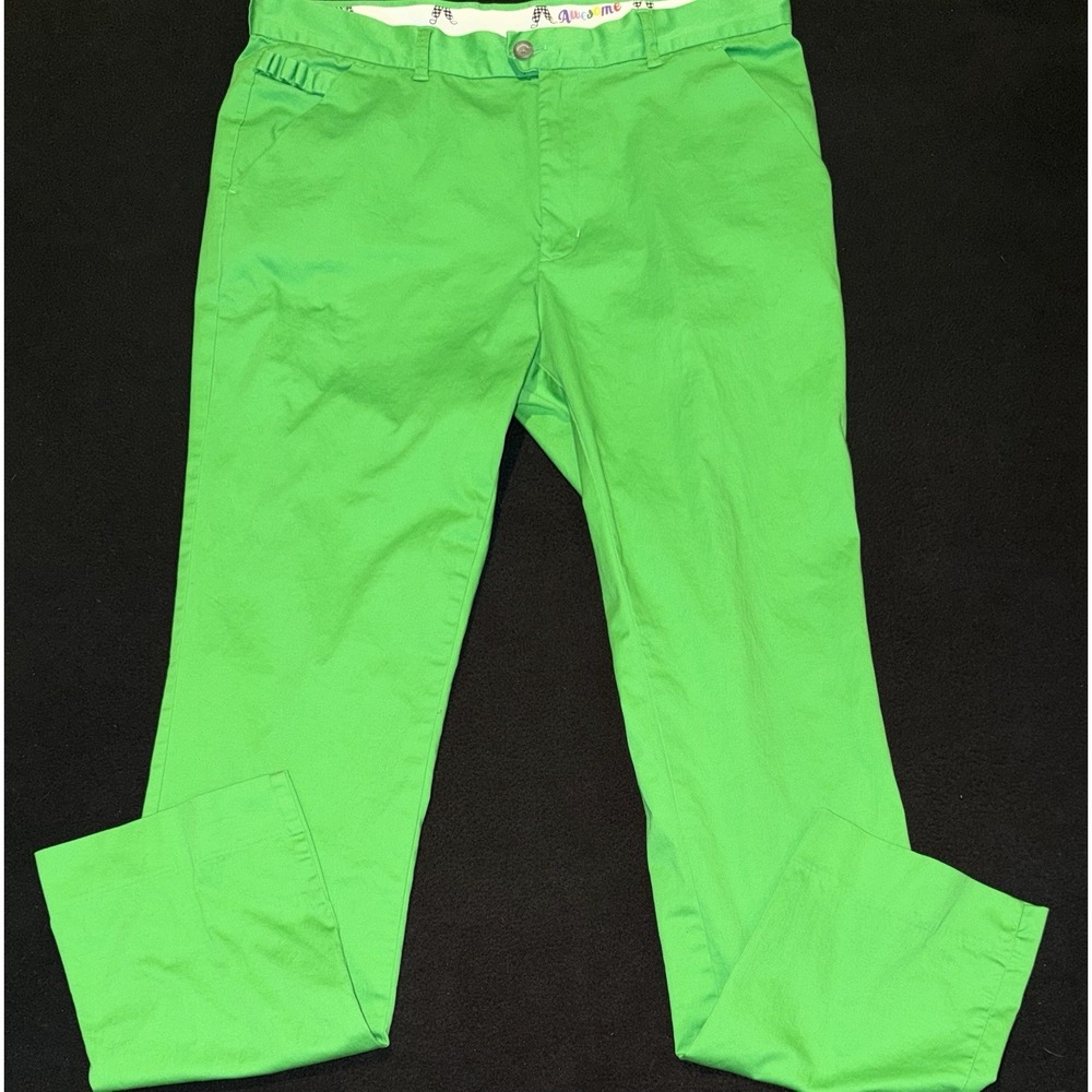 Royal & Awesome Golf Pants Greenside Mens Size 38x34